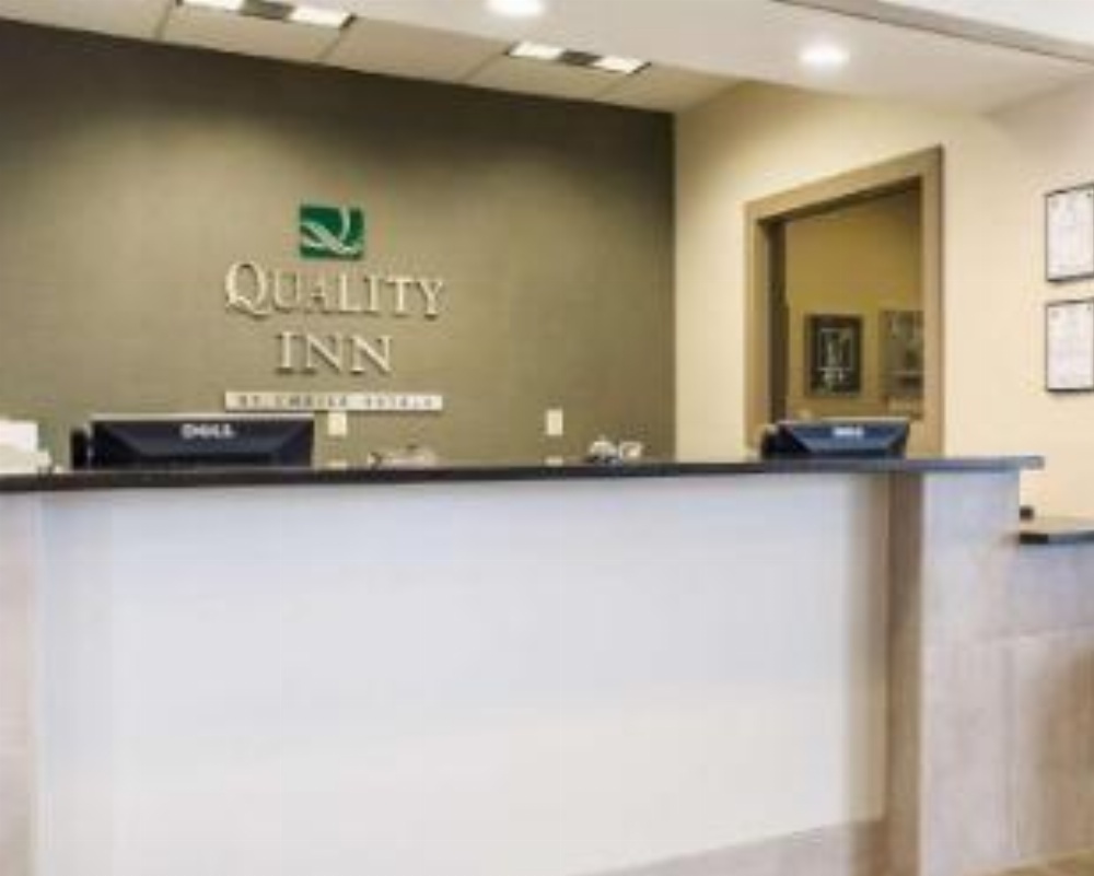 Quality Inn Geneseo Image 11