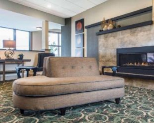 Quality Inn Geneseo image 12